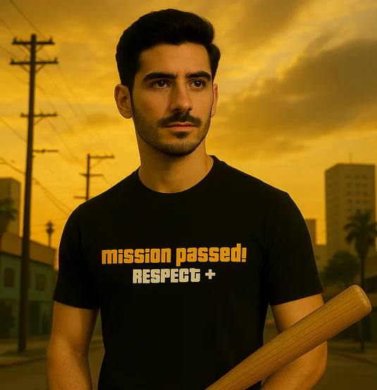 GTA