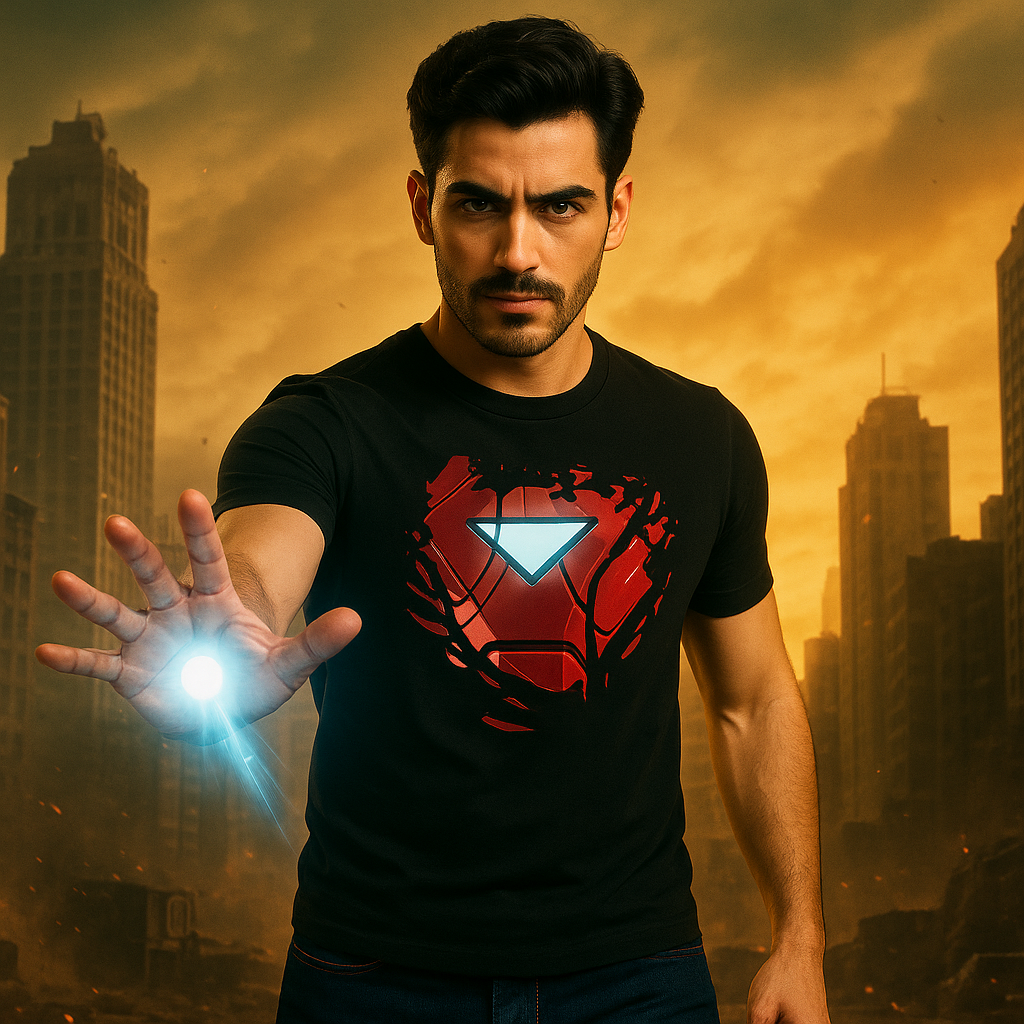 Marvels