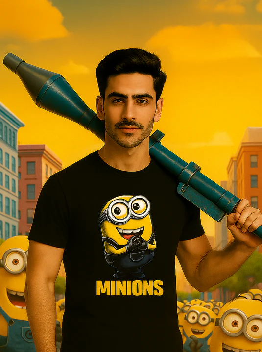 Minions