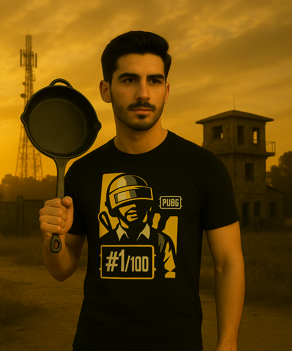 PUBG