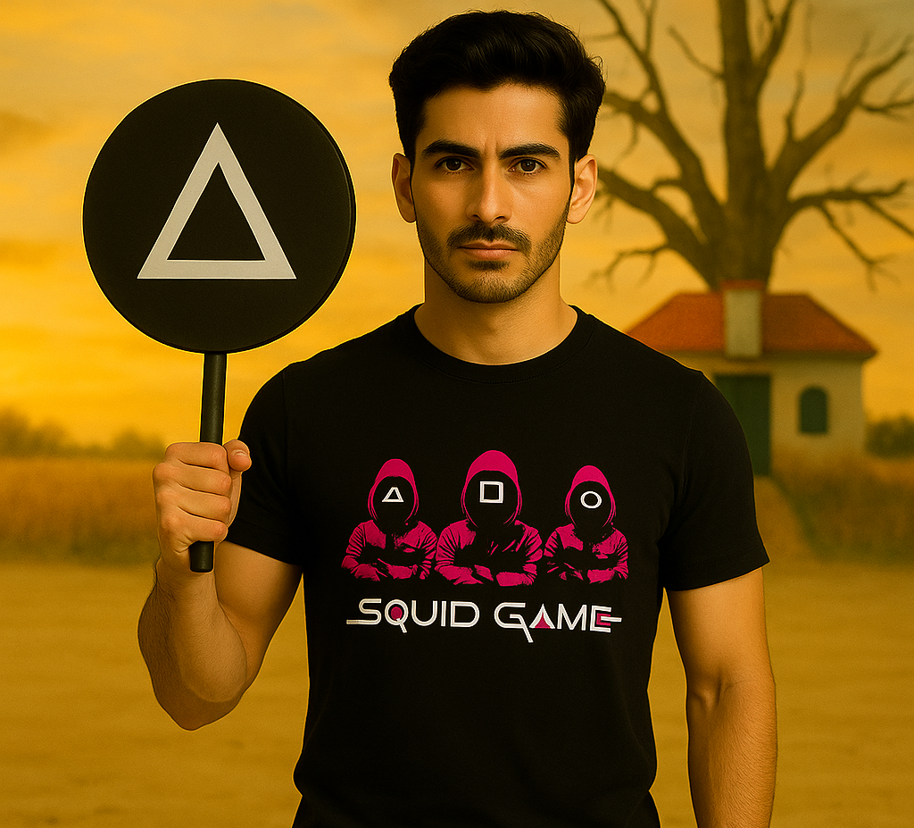 Squid Game