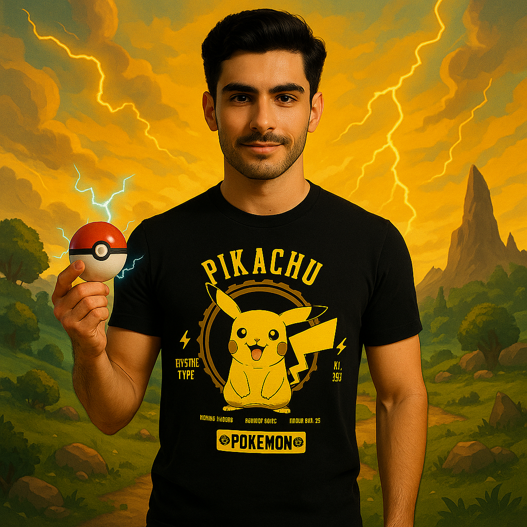 Pokemon