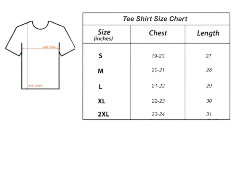 Tee Shirt